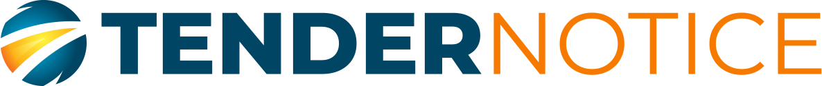 Tender Notice New